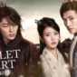 Rekomendasi Drakor yang Dibintangi IU, Nomor Terakhir Bikin Penonton Sulit Move On (foto: viu)