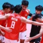Timnas Voli Indonesia U-18 Tutup AVC Boys' U18 2026 dengan Posisi Kesembilan Usai Kalahkan Filipina (foto: Instagram @volleitalkscom)
