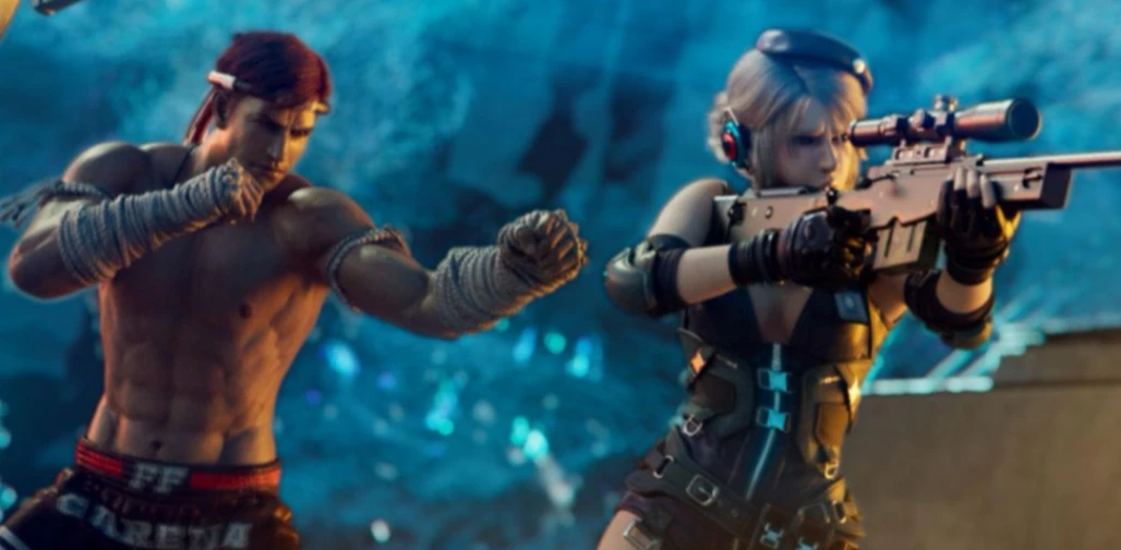 Kode Redeem FF 31 Juli 2026 Hadir Lagi, Segera Klaim Voucher Royale, Gold, dan Beragam Hadiah Menarik (foto: ff.garena)