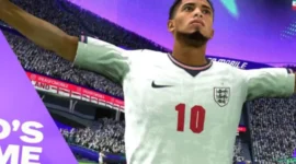 Kode Redeem FC Mobile 1 Juli 2026 Terbaru, Segera Klaim Rank Up Point, Gems, dan Hadiah Gratis (foto: ea)