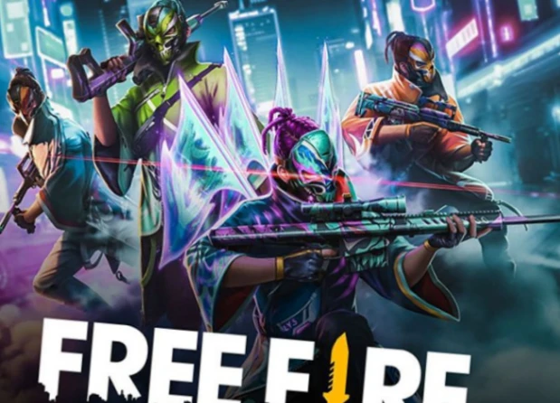 Kode Redeem FF Terbaru 13 Juli 2026 Masih Aktif (foto: clickbuy)