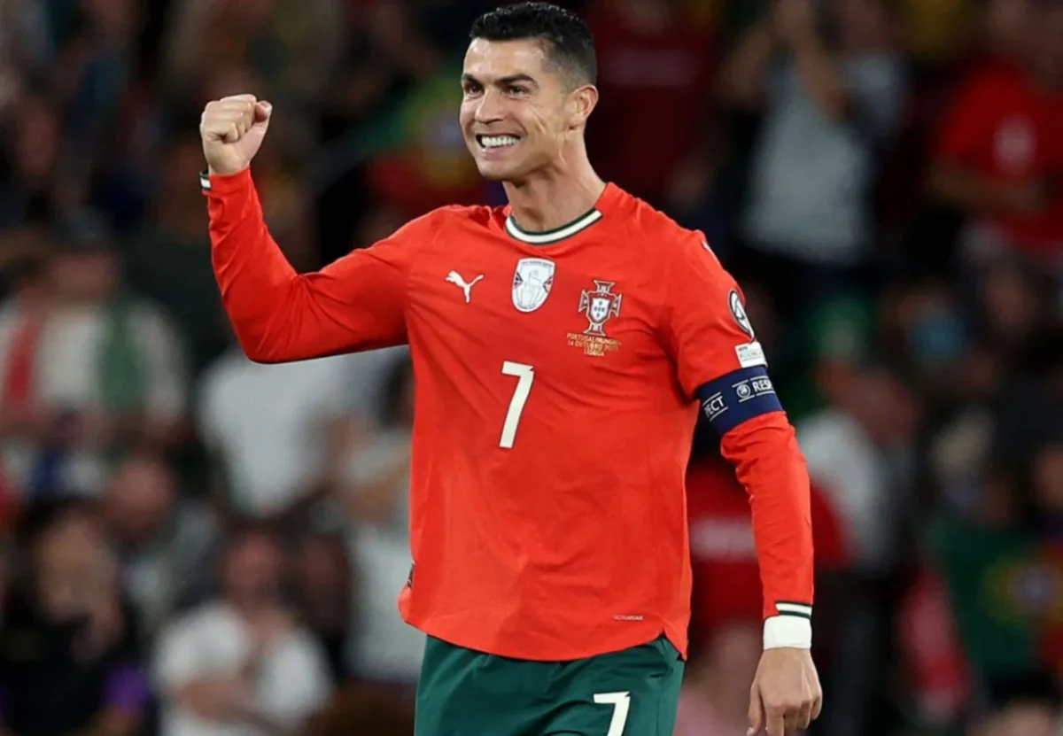 Cristiano Ronaldo Piala Dunia 2026 Jadi Momen Perpisahan Bersama Portugal (foto: gettyimages)