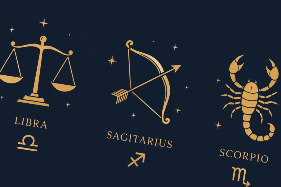 ilustrasi - Ini Ramalan Zodiak 21 Juli: Libra Jaga Komunikasi, Scorpio Bersikap Tegas, Sagitarius Patuhi Aturan