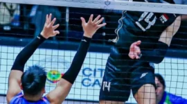 Hasil SEA V Cup 2026: Kamboja Kalahkan Indonesia dan Rebut Gelar Juara Perdana (foto: instagram @speed.volleyball