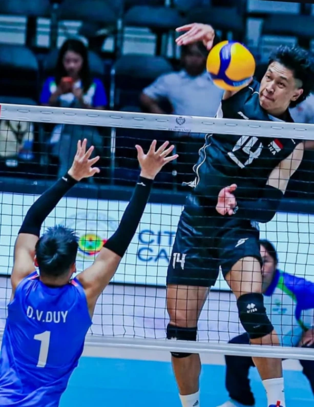 Hasil SEA V Cup 2026: Kamboja Kalahkan Indonesia dan Rebut Gelar Juara Perdana (foto: instagram @speed.volleyball