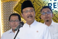 Bansos Lewat Kopdes Merah Putih Disiapkan, Pemerintah Targetkan Mulai Agustus 2026 (foto: kemensos)