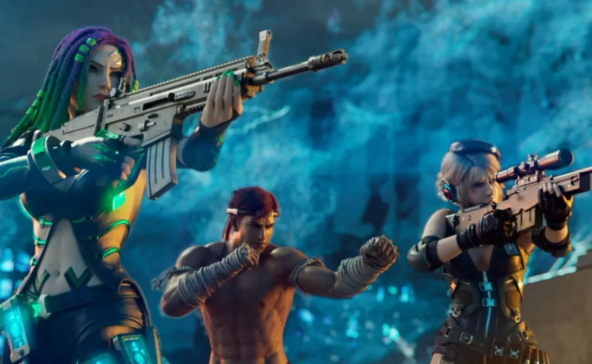 Buruan Kode Redeem FF 25 Juli 2026 Terbaru, Klaim Hadiah Gratis dan Skin SG2 Ungu Permanen (foto: ff.garena)