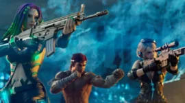 Buruan Kode Redeem FF 25 Juli 2026 Terbaru, Klaim Hadiah Gratis dan Skin SG2 Ungu Permanen (foto: ff.garena)