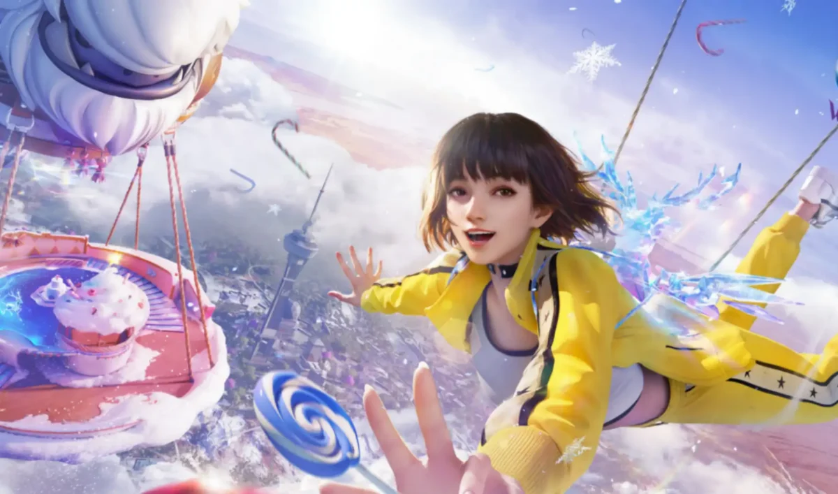 Kode Redeem FF 16 Juli 2026 Masih Aktif, Segera Klaim Peluang Hadiah Item Langka Free Fire (foto: ff.garena)