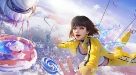 Kode Redeem FF 16 Juli 2026 Masih Aktif, Segera Klaim Peluang Hadiah Item Langka Free Fire (foto: ff.garena)
