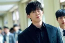 Sinopsis Drama Korea Teach You a Lesson, Aksi Na Hwa Jin Kembalikan Wibawa Guru di Sekolah (foto: selfietime)