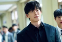 Sinopsis Drama Korea Teach You a Lesson, Aksi Na Hwa Jin Kembalikan Wibawa Guru di Sekolah (foto: selfietime)
