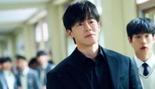 Sinopsis Drama Korea Teach You a Lesson, Aksi Na Hwa Jin Kembalikan Wibawa Guru di Sekolah (foto: selfietime)