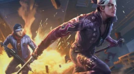 Kode Redeem Free Fire Hari Ini 5 Juli 2026 Masih Bisa Diklaim, Buruan Dapatkan Skin hingga Voucher Gratis (foto: ff.garena)