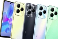 HP Gaming Murah Infinix 2026: 7 Pilihan Harga Rp1-2 Jutaan dengan Performa Kencang untuk Main Game (foto: id.infinixmobility)