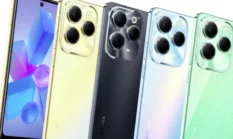HP Gaming Murah Infinix 2026: 7 Pilihan Harga Rp1-2 Jutaan dengan Performa Kencang untuk Main Game