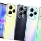 HP Gaming Murah Infinix 2026: 7 Pilihan Harga Rp1-2 Jutaan dengan Performa Kencang untuk Main Game (foto: id.infinixmobility)