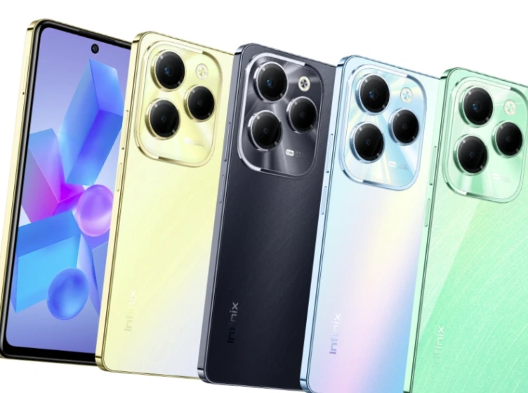 HP Gaming Murah Infinix 2026: 7 Pilihan Harga Rp1-2 Jutaan dengan Performa Kencang untuk Main Game (foto: id.infinixmobility)