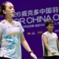 Hasil Wakil Indonesia di China Open 2026: Empat Tiket Perempat Final Berhasil Diamankan (foto: pbsi)