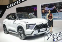 Harga Tiket GIIAS 2026 Resmi Berlaku, Simak Daftar Tarif hingga Merek Otomotif yang Hadir (foto: bisnis)