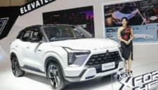 Harga Tiket GIIAS 2026 Resmi Berlaku, Simak Daftar Tarif hingga Merek Otomotif yang Hadir (foto: bisnis)