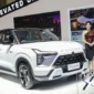 Harga Tiket GIIAS 2026 Resmi Berlaku, Simak Daftar Tarif hingga Merek Otomotif yang Hadir (foto: bisnis)