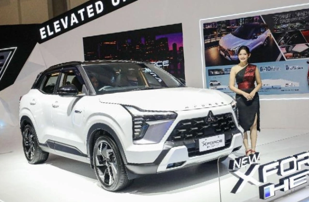 Harga Tiket GIIAS 2026 Resmi Berlaku, Simak Daftar Tarif hingga Merek Otomotif yang Hadir (foto: bisnis)