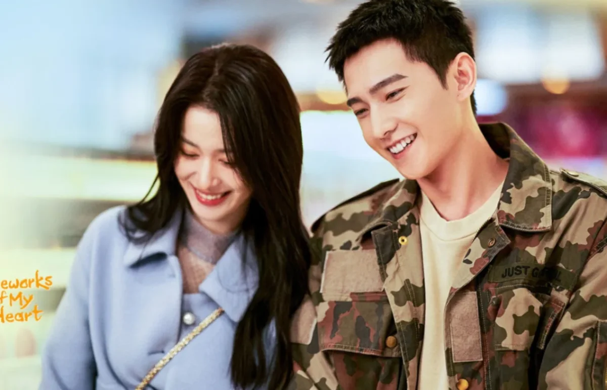 Rekomendasi Drama China Wang Chu Ran Paling Populer, 4 Rating Tinggi yang Wajib Ditonton (foto: viu)