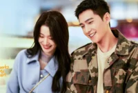 Rekomendasi Drama China Wang Chu Ran Paling Populer, 4 Rating Tinggi yang Wajib Ditonton (foto: viu)