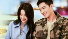Rekomendasi Drama China Wang Chu Ran Paling Populer, 4 Rating Tinggi yang Wajib Ditonton (foto: viu)