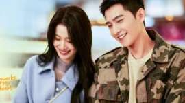 Rekomendasi Drama China Wang Chu Ran Paling Populer, 4 Rating Tinggi yang Wajib Ditonton (foto: viu)