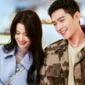 Rekomendasi Drama China Wang Chu Ran Paling Populer, 4 Rating Tinggi yang Wajib Ditonton (foto: viu)