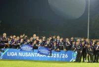 Persib Bandung Gandeng PSGC Ciamis, Kolaborasi Strategis Perkuat Sepak Bola Jawa Barat (foto: psgcciamis)