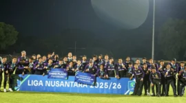 Persib Bandung Gandeng PSGC Ciamis, Kolaborasi Strategis Perkuat Sepak Bola Jawa Barat (foto: psgcciamis)