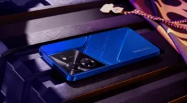 Rekomendasi HP Tecno Gaming Murah 2026, Pilihan untuk Main Game Tanpa Hambatan (foto: tecno-mobile)