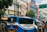 Ilustrasi - Ini Jadwal SIM Keliling Kota Bandung 20-25 Juli 2026, Cek Lokasi Layanan, Syarat, dan Rincian Biayanya