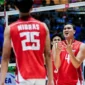 Jadwal SEA V Cup 2026: Timnas Voli Indonesia Incar Kemenangan Kedua (foto: Instagram @speed.volleyball)