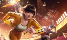 Kode Redeem FF 21 Juli 2026 Hadir Lagi, Segera Klaim Skin M1887 SG Ungu dan Beragam Hadiah Gratis