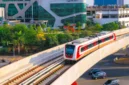 LRT Jakarta Velodrome-Manggarai Siap Beroperasi Agustus 2026, Tambah Konektivitas Ibu Kota (foto: lrtjakarta)