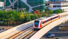 LRT Jakarta Velodrome-Manggarai Siap Beroperasi Agustus 2026, Tambah Konektivitas Ibu Kota (foto: lrtjakarta)