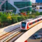 LRT Jakarta Velodrome-Manggarai Siap Beroperasi Agustus 2026, Tambah Konektivitas Ibu Kota (foto: lrtjakarta)