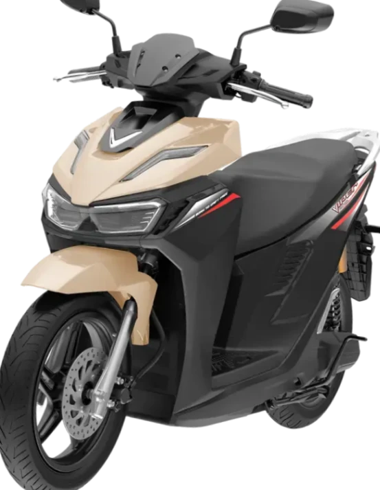 Biaya Operasional Motor Listrik Lebih Hemat ,(foto: vinfastmotorindonesia)