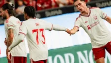 Hasil Liverpool vs Wrexham: Liverpool Raih Kemenangan Kedua dalam Tur Pramusim di AS (foto: liverpoolfc)