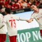 Hasil Liverpool vs Wrexham: Liverpool Raih Kemenangan Kedua dalam Tur Pramusim di AS (foto: liverpoolfc)