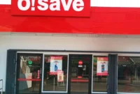 Pemilik Minimarket O!Save Makin Dicari, Ini Profil Perusahaan dan Konsep Harga Hematnya (foto: osave)