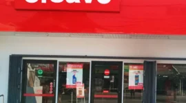 Pemilik Minimarket O!Save Makin Dicari, Ini Profil Perusahaan dan Konsep Harga Hematnya (foto: osave)
