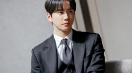 Rekomendasi Drakor Lee Jun Young, 5 Drama Seru Selain Four Hands, Two Sonatas yang Layak Ditonton (foto: selfietime)