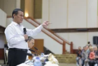 Papua Selatan Lumbung Pangan Diperkuat, Kementan Kucurkan Bantuan Rp1,33 Triliun untuk Modernisasi Pertanian (foto: pertanian)