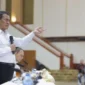 Papua Selatan Lumbung Pangan Diperkuat, Kementan Kucurkan Bantuan Rp1,33 Triliun untuk Modernisasi Pertanian (foto: pertanian)
