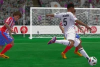 Kode Redeem FC Mobile Terbaru 14 Juli 2026, Klaim Gems Gratis dan Pemain OVR Tinggi (foto: suara)